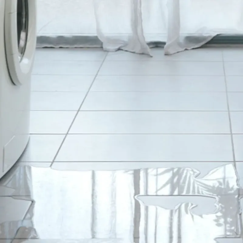 Appliance Leak Cleanup in Swartzville, PA